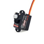 Wholesale Surpass 2g 3.7g 4.3g 6g 8g Digital Mini Metal and Plastic Gear for Rc Drone Airplane Fixed-wing Car Robot